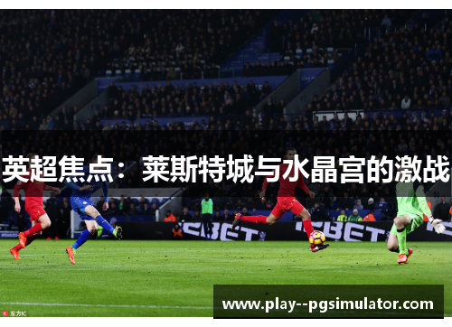 英超焦点:莱斯特城与水晶宫的激战 英超焦点:莱斯特城与水晶宫的激战