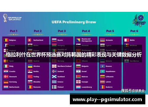 格拉利什在世界杯预选赛对阵韩国的精彩表现与关键数据分析 格拉利什在世界杯预选赛对阵韩国的精彩表现与关键数据分析